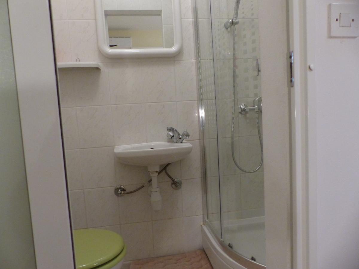 Apartments Smiljana Омиш Экстерьер фото